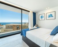 Rynek wtórny - Villa - Benalmadena - Benalmadena Costa