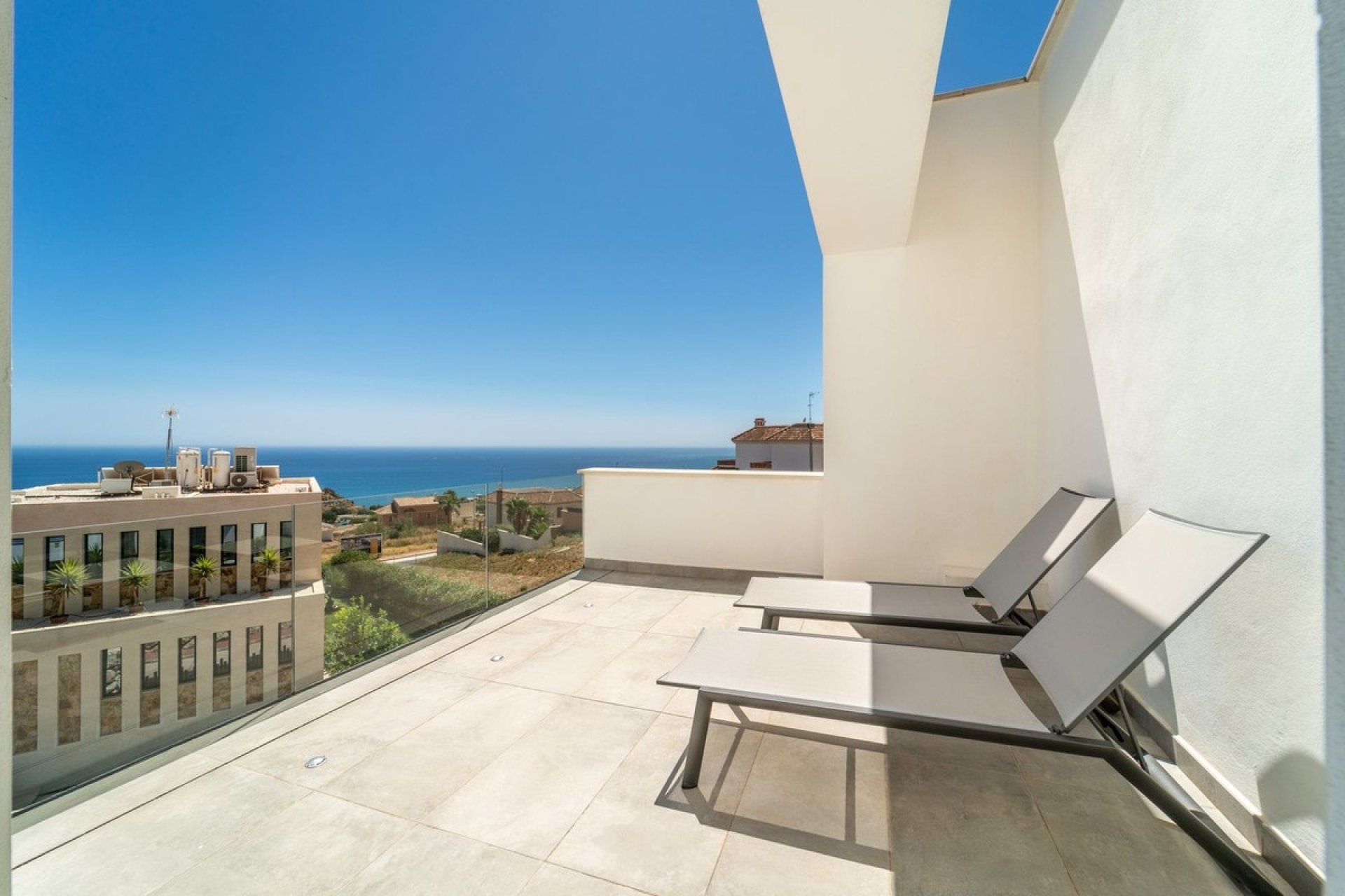 Rynek wtórny - Villa - Benalmadena - Benalmadena Costa
