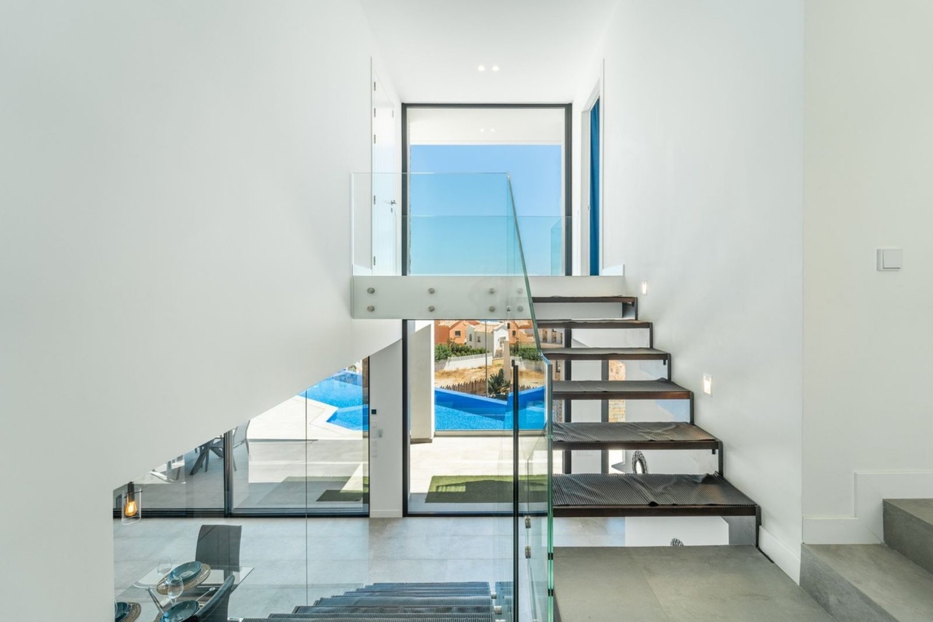 Rynek wtórny - Villa - Benalmadena - Benalmadena Costa