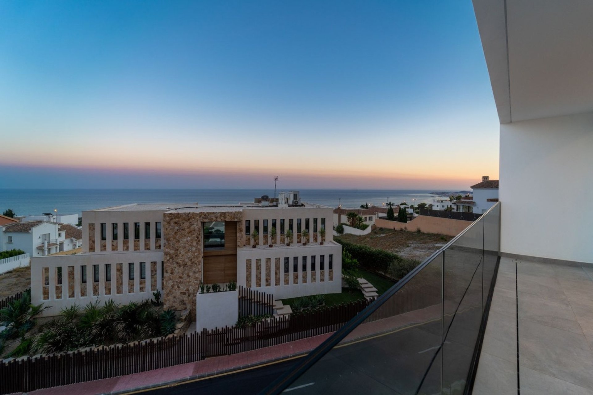 Rynek wtórny - Villa - Benalmadena - Benalmadena Costa