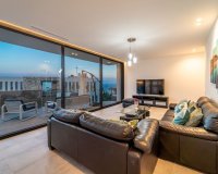 Rynek wtórny - Villa - Benalmadena - Benalmadena Costa