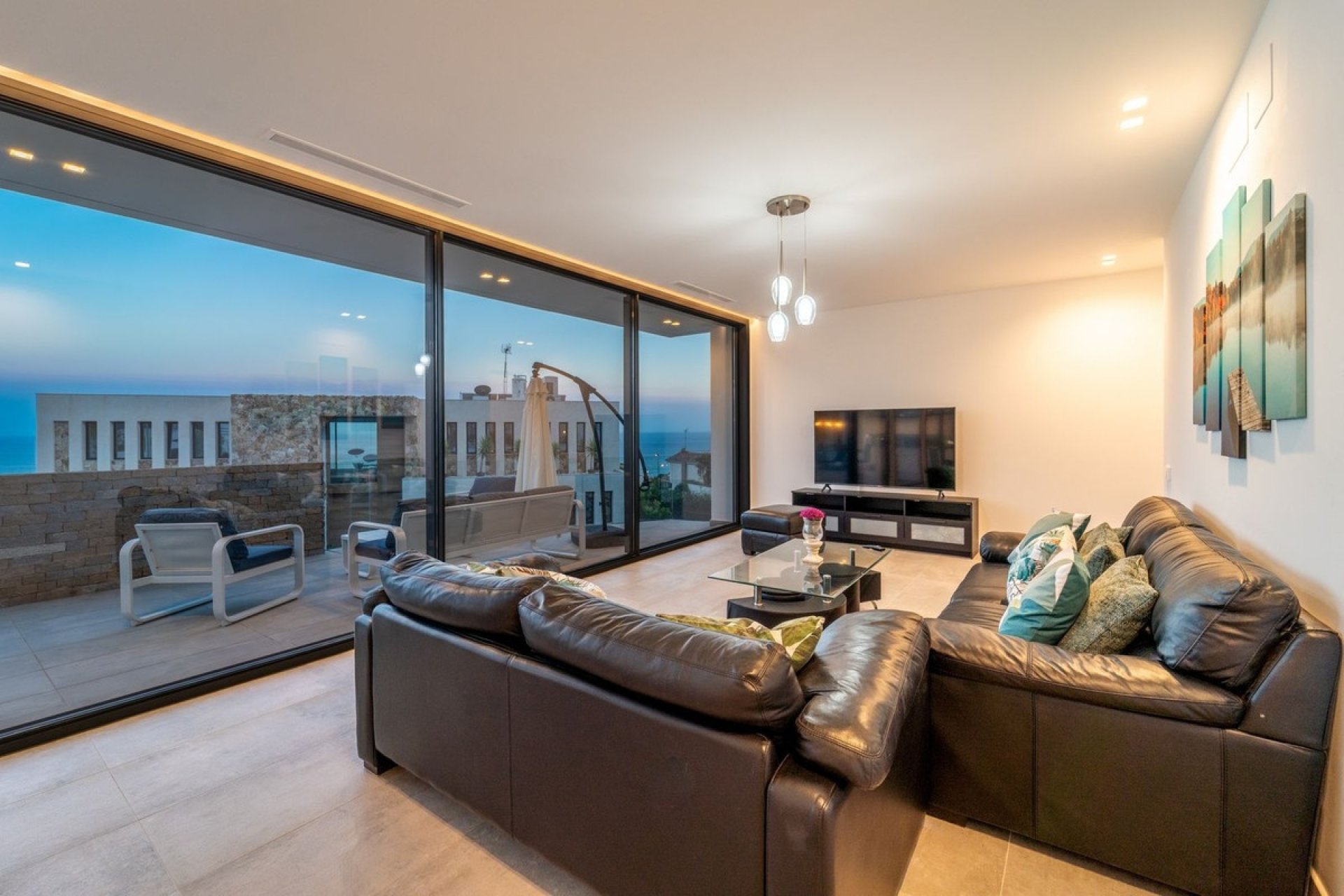 Rynek wtórny - Villa - Benalmadena - Benalmadena Costa