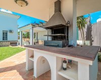 Rynek wtórny - Villa - Benalmadena - Benalmadena Costa