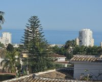 Rynek wtórny - Villa - Benalmadena - Benalmadena Costa