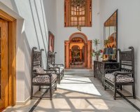 Rynek wtórny - Villa - Benalmadena - Benalmadena Costa