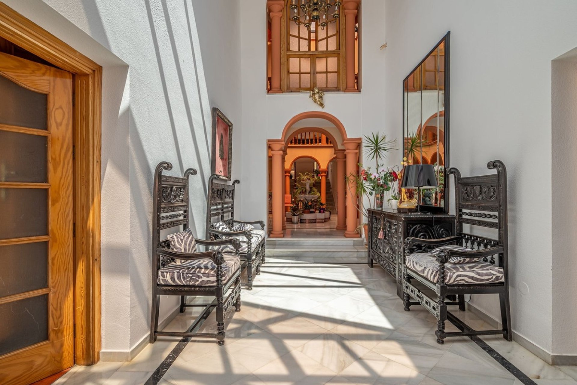 Rynek wtórny - Villa - Benalmadena - Benalmadena Costa