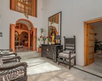 Rynek wtórny - Villa - Benalmadena - Benalmadena Costa