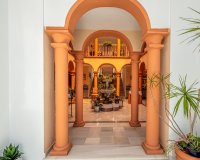 Rynek wtórny - Villa - Benalmadena - Benalmadena Costa