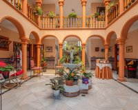 Rynek wtórny - Villa - Benalmadena - Benalmadena Costa
