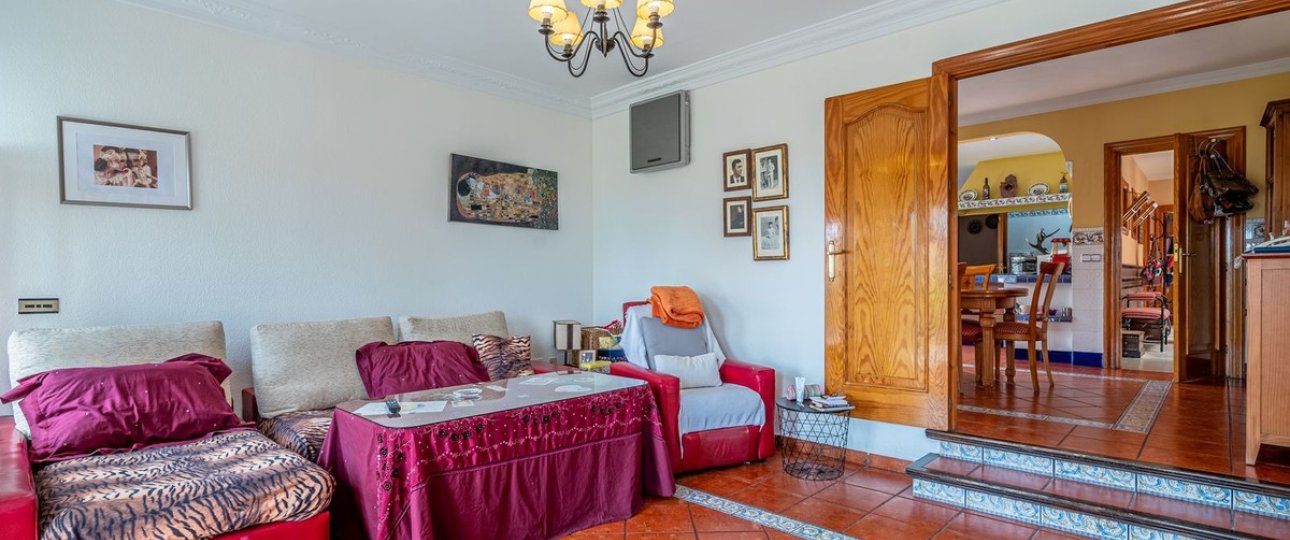 Rynek wtórny - Villa - Benalmadena - Benalmadena Costa