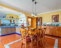 Rynek wtórny - Villa - Benalmadena - Benalmadena Costa