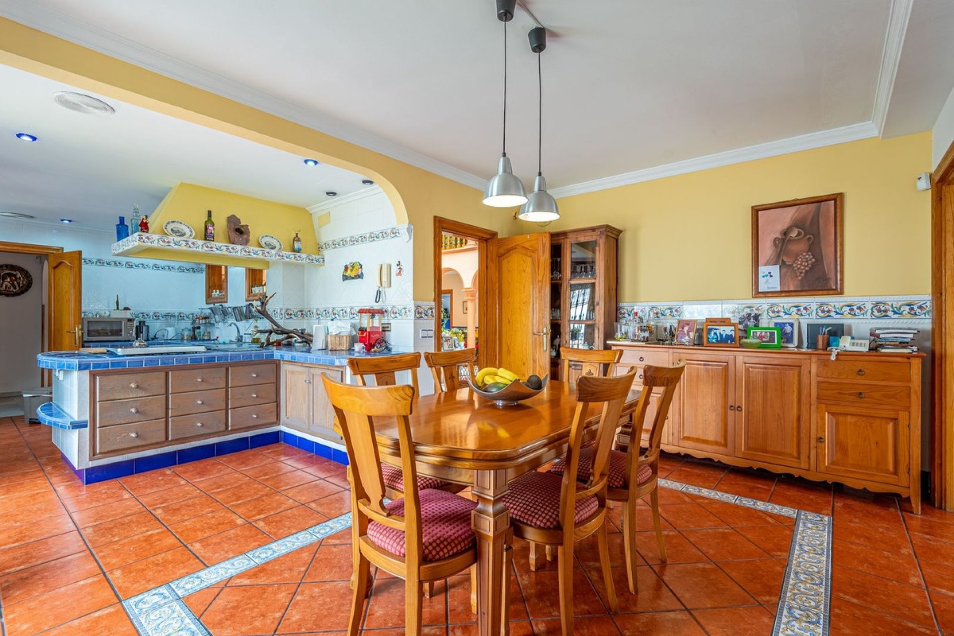 Rynek wtórny - Villa - Benalmadena - Benalmadena Costa
