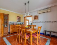 Rynek wtórny - Villa - Benalmadena - Benalmadena Costa