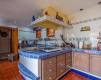 Rynek wtórny - Villa - Benalmadena - Benalmadena Costa