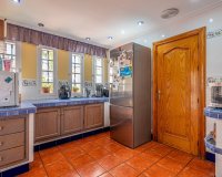 Rynek wtórny - Villa - Benalmadena - Benalmadena Costa