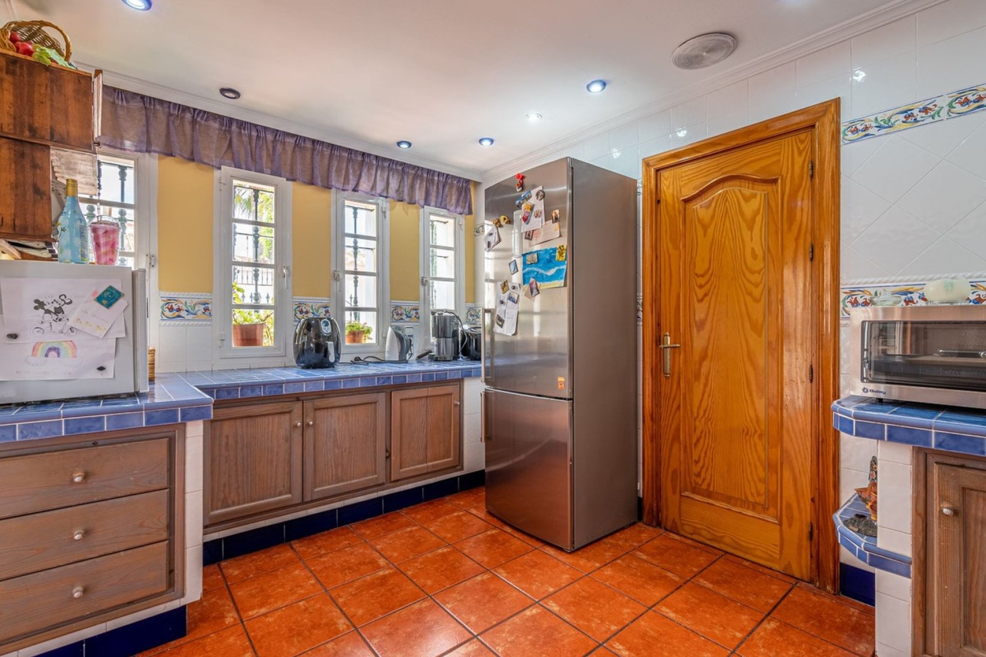 Rynek wtórny - Villa - Benalmadena - Benalmadena Costa