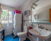 Rynek wtórny - Villa - Benalmadena - Benalmadena Costa