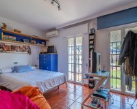 Rynek wtórny - Villa - Benalmadena - Benalmadena Costa