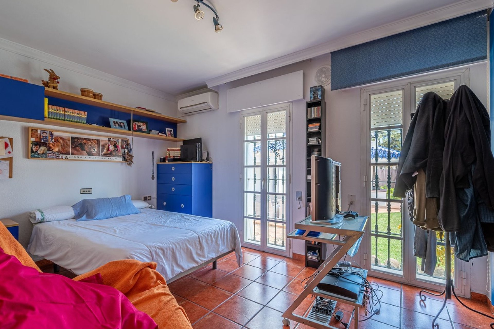 Rynek wtórny - Villa - Benalmadena - Benalmadena Costa