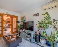 Rynek wtórny - Villa - Benalmadena - Benalmadena Costa