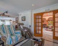 Rynek wtórny - Villa - Benalmadena - Benalmadena Costa