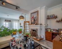 Rynek wtórny - Villa - Benalmadena - Benalmadena Costa