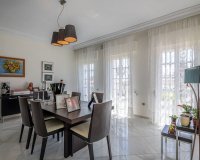 Rynek wtórny - Villa - Benalmadena - Benalmadena Costa