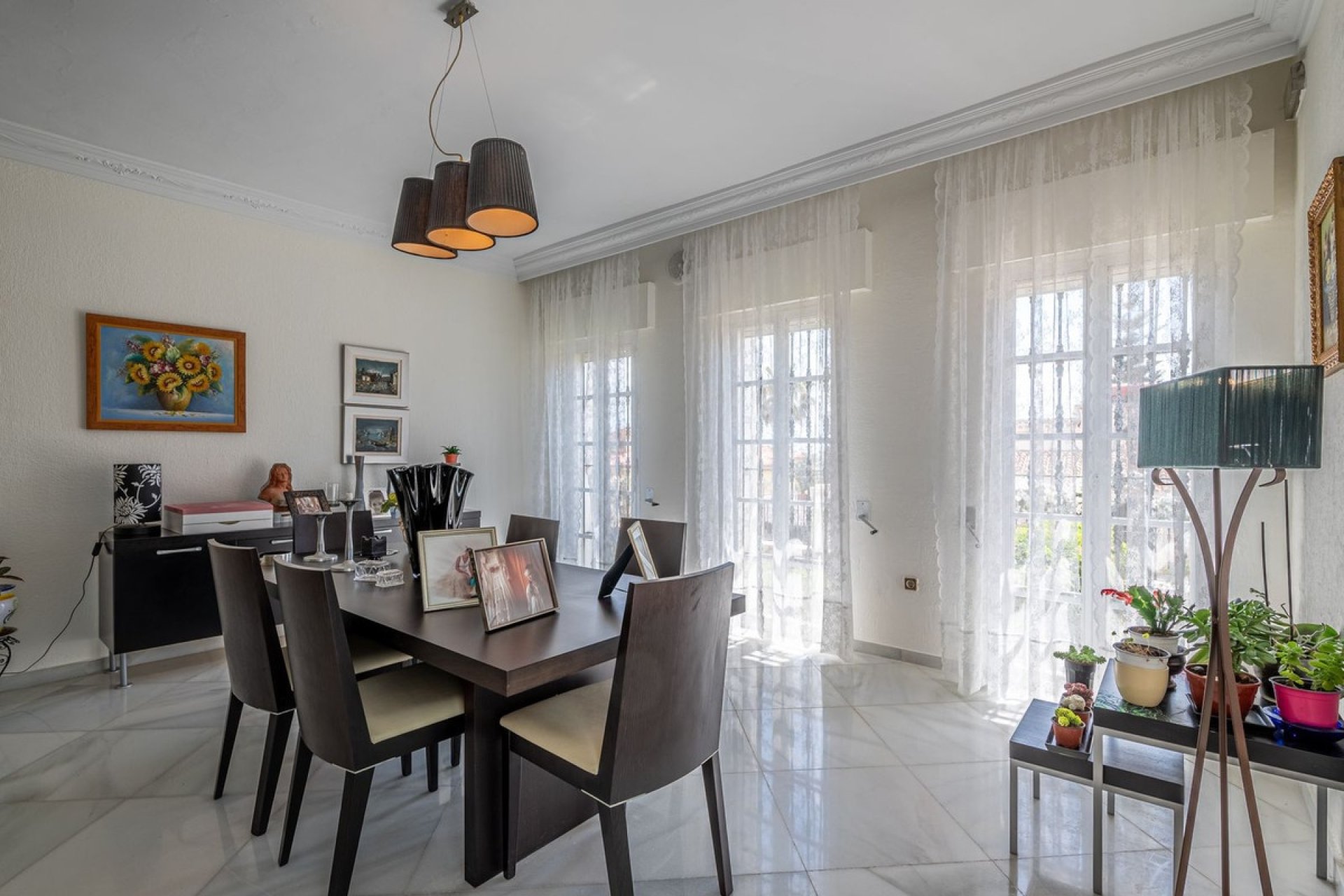Rynek wtórny - Villa - Benalmadena - Benalmadena Costa