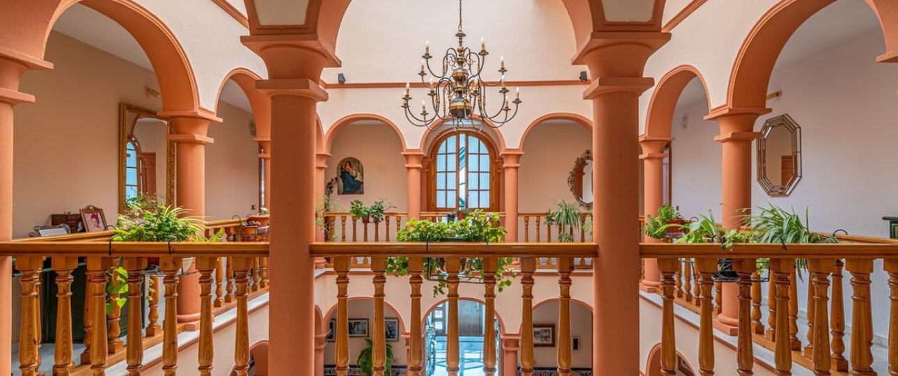 Rynek wtórny - Villa - Benalmadena - Benalmadena Costa