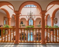 Rynek wtórny - Villa - Benalmadena - Benalmadena Costa