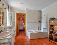 Rynek wtórny - Villa - Benalmadena - Benalmadena Costa