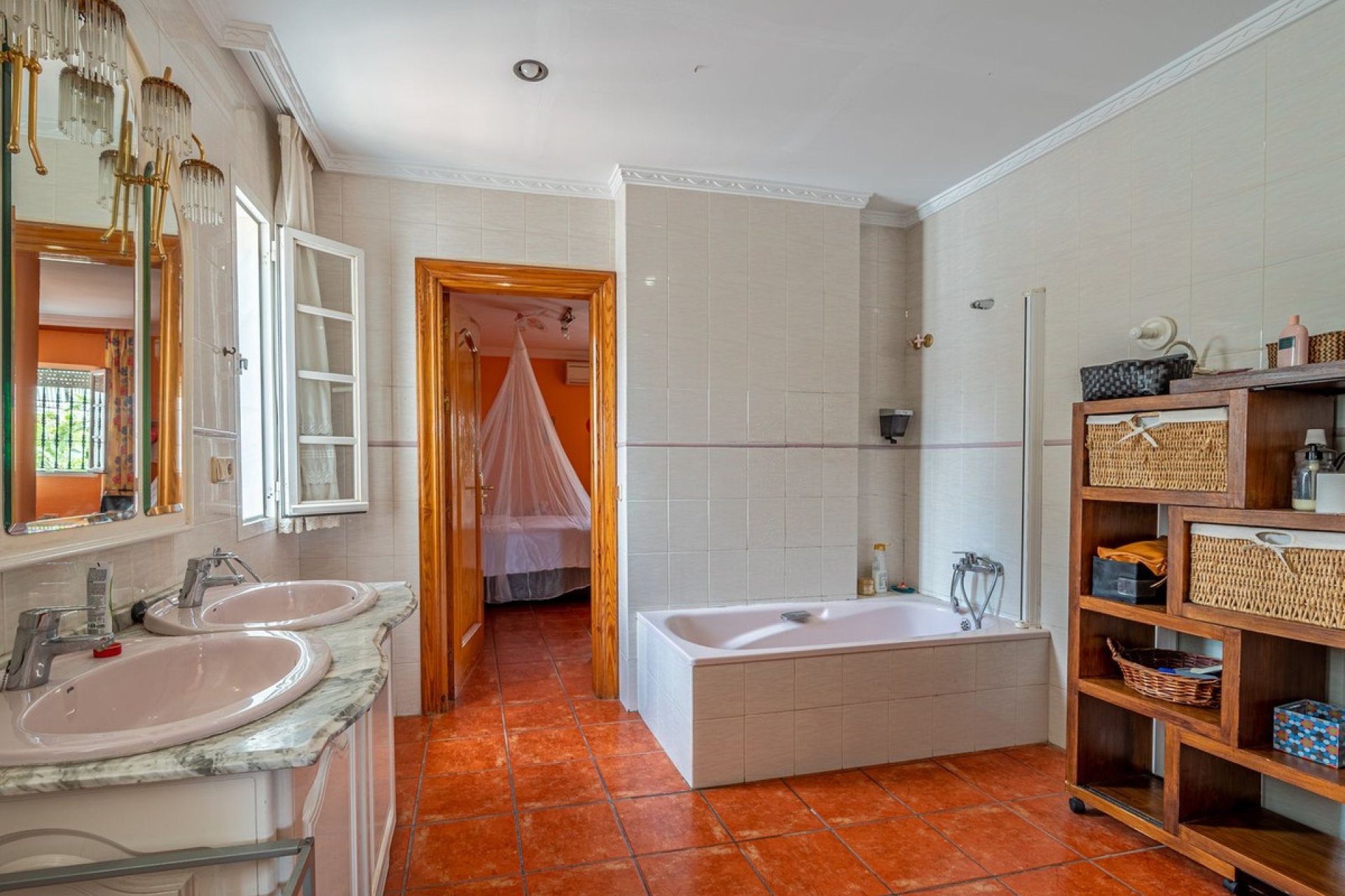 Rynek wtórny - Villa - Benalmadena - Benalmadena Costa
