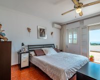 Rynek wtórny - Villa - Benalmadena - Benalmadena Costa