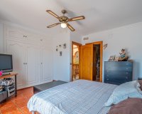 Rynek wtórny - Villa - Benalmadena - Benalmadena Costa