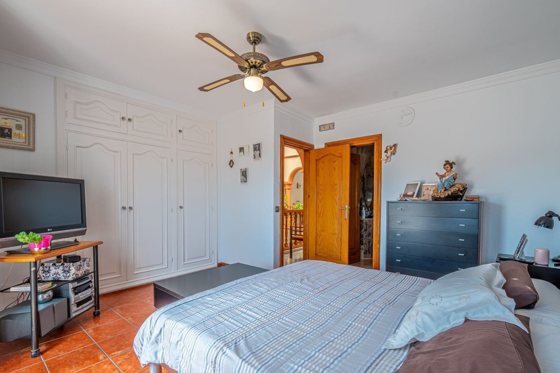 Rynek wtórny - Villa - Benalmadena - Benalmadena Costa
