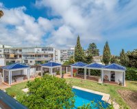 Rynek wtórny - Villa - Benalmadena - Benalmadena Costa