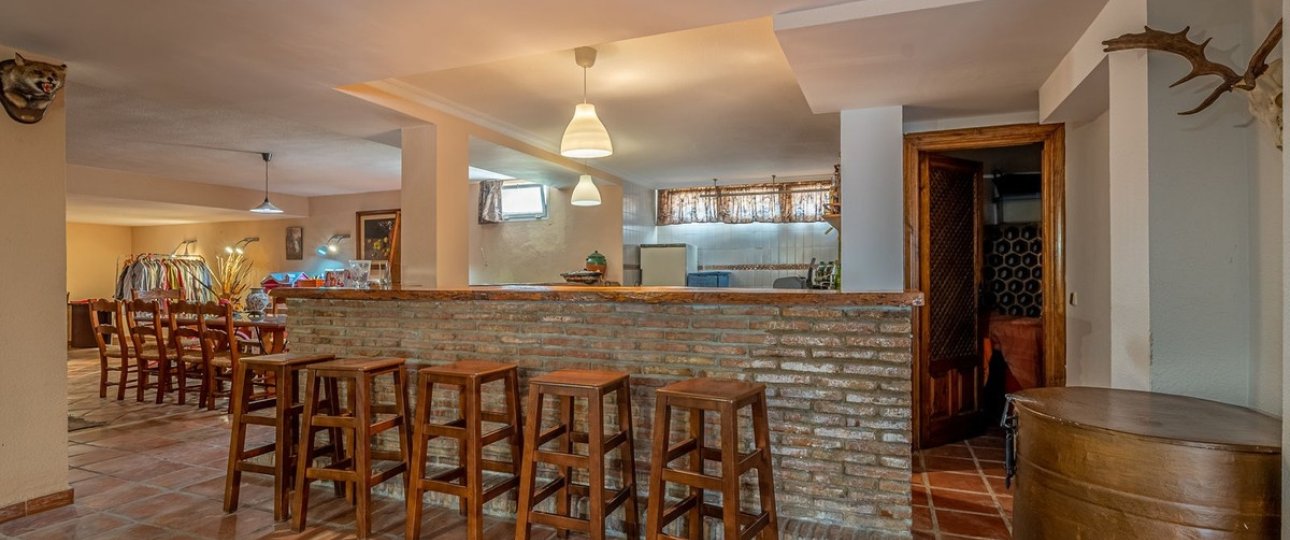 Rynek wtórny - Villa - Benalmadena - Benalmadena Costa