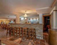 Rynek wtórny - Villa - Benalmadena - Benalmadena Costa