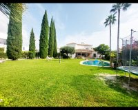 Rynek wtórny - Villa - Benalmadena - Benalmadena Costa