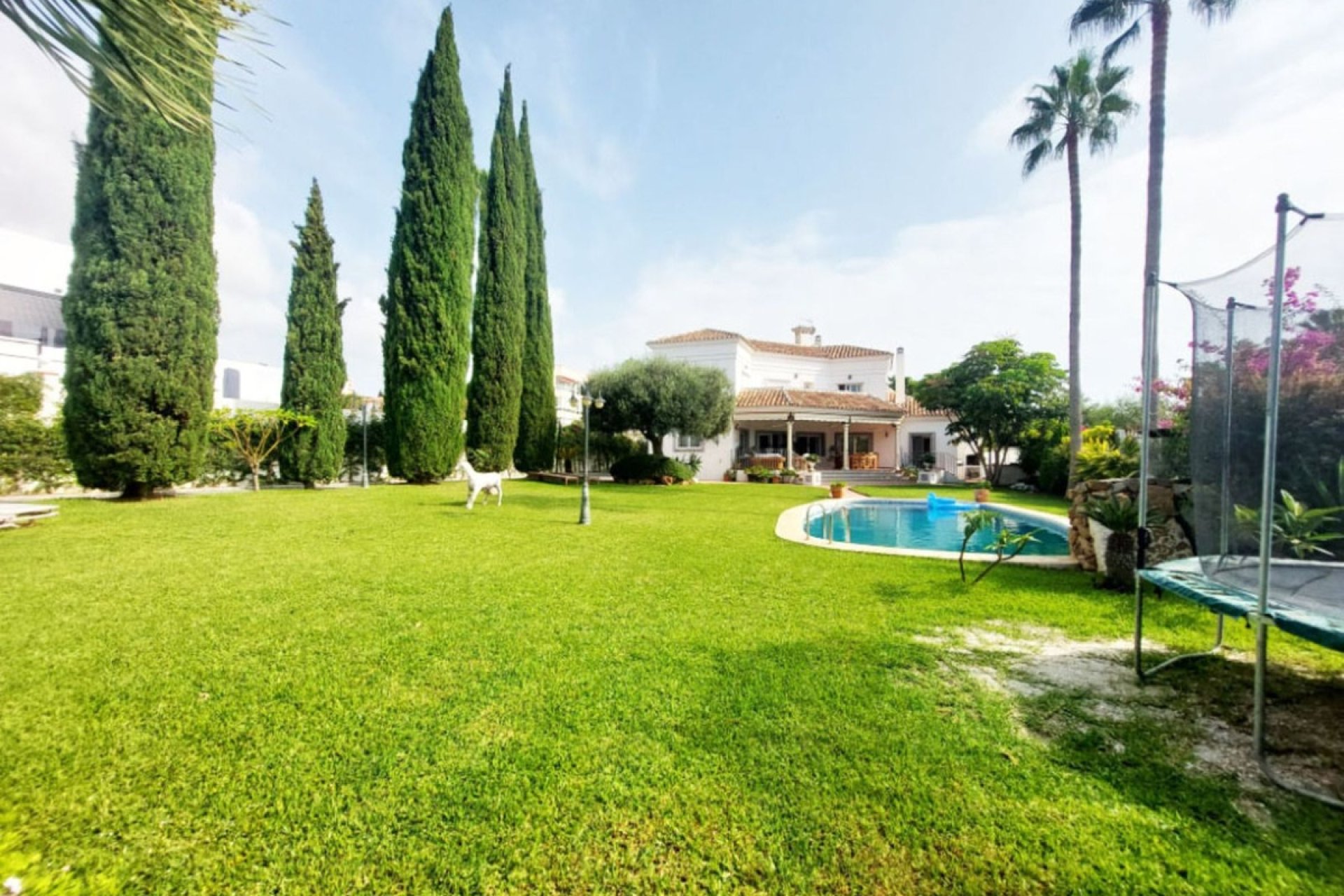 Rynek wtórny - Villa - Benalmadena - Benalmadena Costa