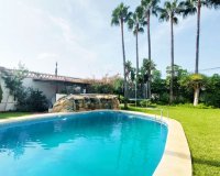 Rynek wtórny - Villa - Benalmadena - Benalmadena Costa