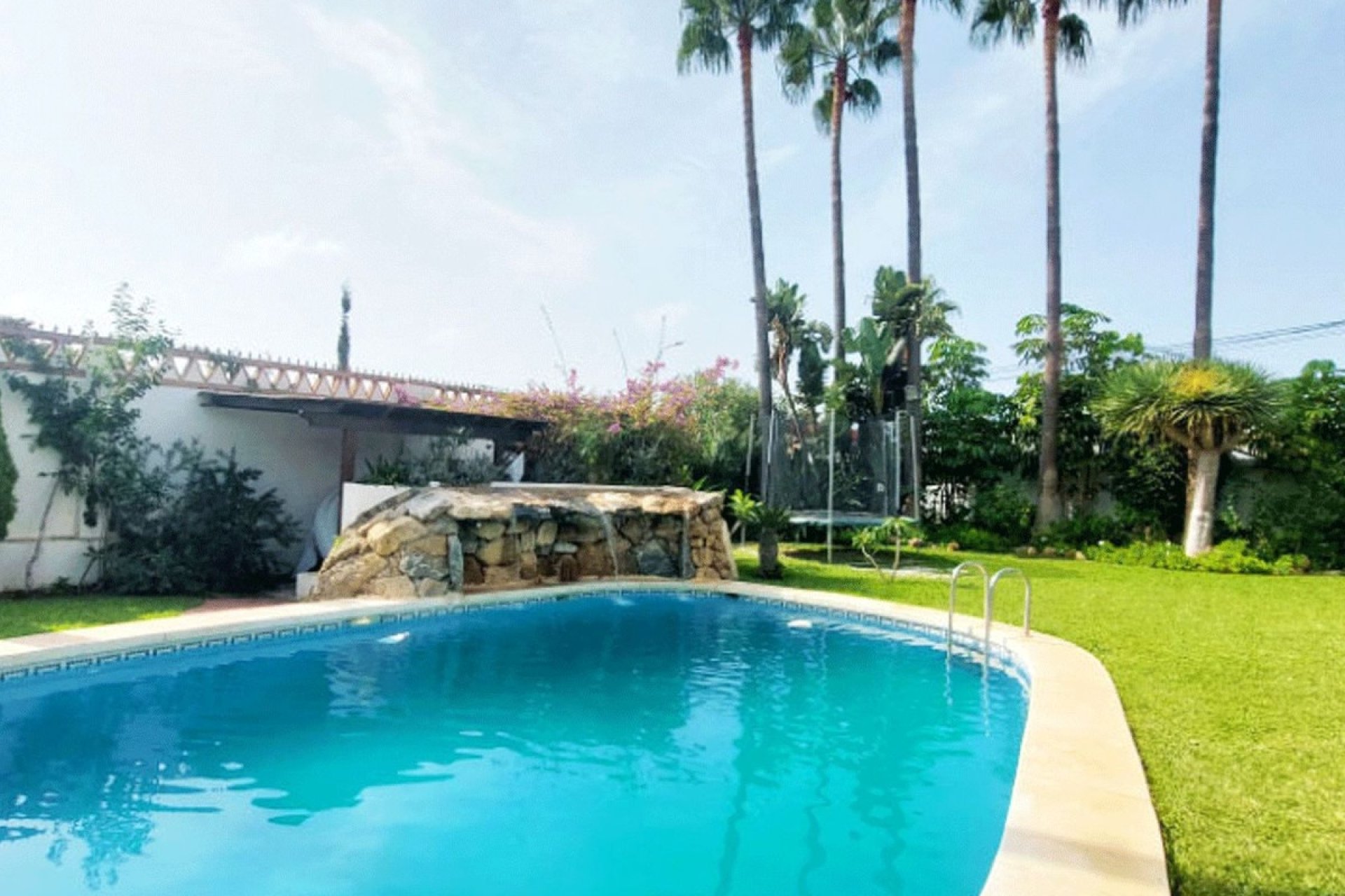 Rynek wtórny - Villa - Benalmadena - Benalmadena Costa