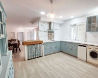 Rynek wtórny - Villa - Benalmadena - Benalmadena Costa