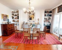 Rynek wtórny - Villa - Benalmadena - Benalmadena Costa
