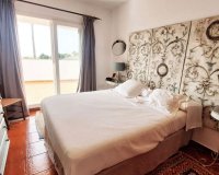 Rynek wtórny - Villa - Benalmadena - Benalmadena Costa