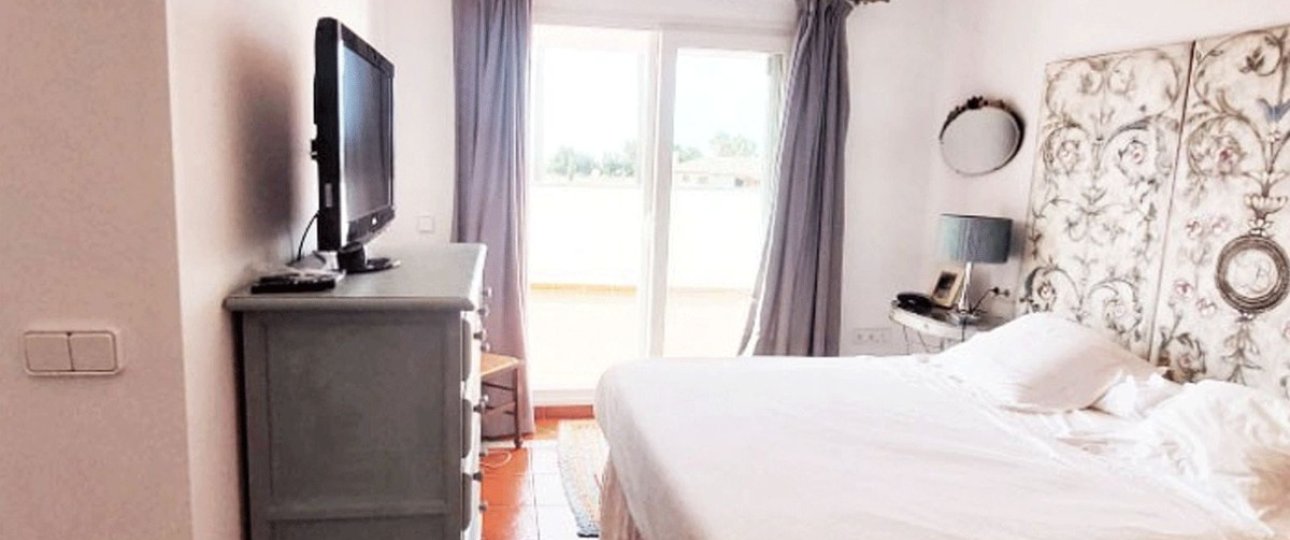 Rynek wtórny - Villa - Benalmadena - Benalmadena Costa