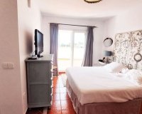 Rynek wtórny - Villa - Benalmadena - Benalmadena Costa