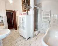 Rynek wtórny - Villa - Benalmadena - Benalmadena Costa