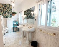 Rynek wtórny - Villa - Benalmadena - Benalmadena Costa