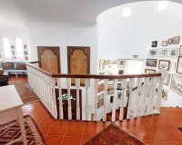 Rynek wtórny - Villa - Benalmadena - Benalmadena Costa